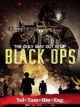 Black Ops (2019)  Full Movie Watch Online Free Download | TodayPk