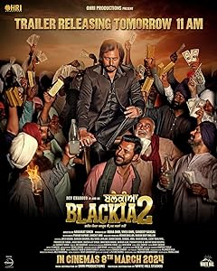 Blackia 2 (2024)  Punjabi Full Movie Watch Online Free Download | TodayPk