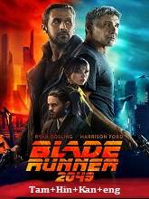 Blade Runner 2049 (2017)  Telugu Dubbed Full Movie Watch Online Free Download | TodayPk