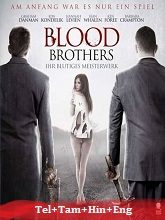 Blood Brother (2015)  Telugu Dubbed Full Movie Watch Online Free Download | TodayPk