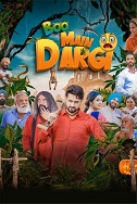 Boo Main Dargi  (2024)  Punjabi  Full Movie Watch Online Free Download | TodayPk