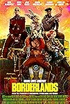 Borderlands (2024) HDCam English  Full Movie Watch Online Free Download - TodayPk