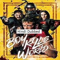 Boy Kills World (2024)  Hindi Dubbed Full Movie Watch Online Free Download | TodayPk