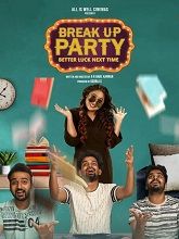 Break Up Party (2023)  Tamil Full Movie Watch Online Free Download | TodayPk