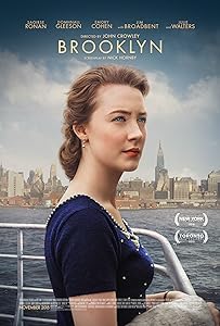 Brooklyn (2015)  English Full Movie Watch Online Free Download | TodayPk