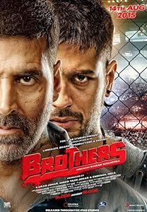 Brothers (2015)  Hindi Full Movie Watch Online Free Download | TodayPk