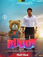 Buddy (2024)  Malayalam Dubbed Full Movie Watch Online Free Download | TodayPk