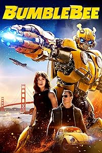 Bumblebee (2018)  English Full Movie Watch Online Free Download | TodayPk