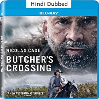 Butchers Crossing (2023)  Hindi Dubbed Full Movie Watch Online Free Download | TodayPk