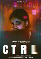 CTRL (2024)  Hindi Full Movie Watch Online Free Download | TodayPk