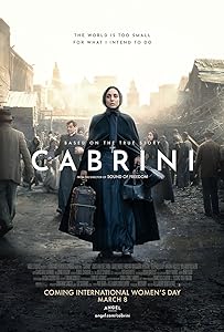 Cabrini (2024)  English Full Movie Watch Online Free Download | TodayPk