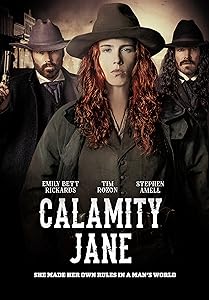 Calamity Jane (2024)  English Full Movie Watch Online Free Download | TodayPk