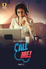 Call Me - Part 2 (2024)  Hindi Full Web Series Online Free Download | TodayPk