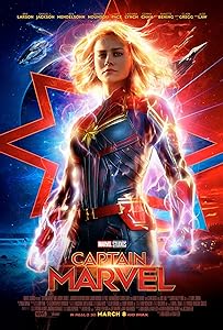 Captain Marvel (2019)  English Full Movie Watch Online Free Download | TodayPk