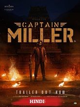 Captain Miller (2024)  Hindi Full Movie Watch Online Free Download | TodayPk