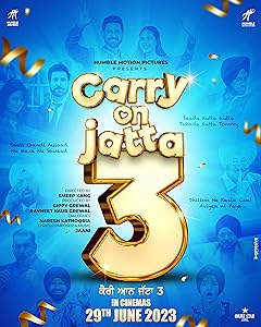 Carry on Jatta 3 (2023)  Punjabi Full Movie Watch Online Free Download | TodayPk