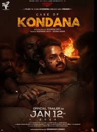 Case of Kondana (2024)  Hindi Dubbed Full Movie Watch Online Free Download | TodayPk