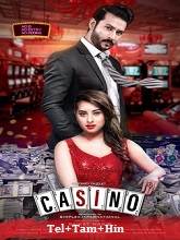 Casino (2023)  Telugu Dubbed Full Movie Watch Online Free Download | TodayPk