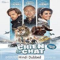 Cat and Dog (2024)  Hindi Dubbed Full Movie Watch Online Free Download | TodayPk