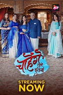 Chaahenge Tumhe Itnaa - Part 2 (2024) HDRip Hindi ALTT Originals Full Movie Watch Online Free Download - TodayPk