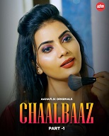 Chaalbaaz - Part 1 (2024)  Hindi Full Web Series Online Free Download | TodayPk