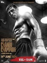 Chandu Champion (2024)  Telugu Dubbed Full Movie Watch Online Free Download | TodayPk