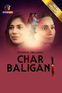 Char Baliganj - Part 1 (2024)  Hindi Full Web Series Online Free Download | TodayPk