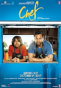 Chef (2017)  Hindi Full Movie Watch Online Free Download | TodayPk