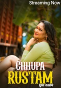 Chhupa Rustam - Part 1 (2024) HDRip Hindi Nazar Originals Full Movie Watch Online Free Download - TodayPk