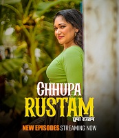 Chhupa Rustam - Part 2 (2024)  Hindi Full Web Series Online Free Download | TodayPk