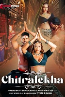 Chitralekha (2024)  Hindi Full Web Series Online Free Download | TodayPk