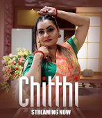 Chitthi - Part 1 (2024)  Hindi Full Web Series Online Free Download | TodayPk