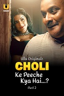 Choli Ke Peeche Kya Hai ? - Part 2 (2024)  Hindi Full Web Series Online Free Download | TodayPk