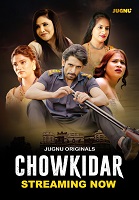 Chowkidaar - Part 1 (2024)  Hindi Full Web Series Online Free Download | TodayPk