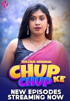 Chup Chup Ke - Part 2 (2025)  Hindi Full Web Series Online Free Download | TodayPk