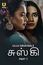 Chuski - Part 1 (2024)  Tamil Full Web Series Online Free Download | TodayPk