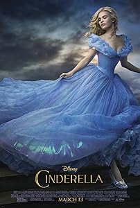 Cinderella (2015)  English Full Movie Watch Online Free Download | TodayPk