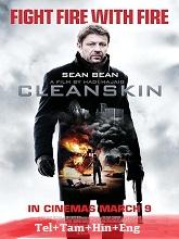 Cleanskin (2012)  Telugu Dubbed Full Movie Watch Online Free Download | TodayPk