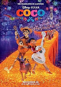 Coco (2017)  English Full Movie Watch Online Free Download | TodayPk