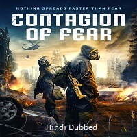 Contagion of Fear (2024)  Hindi Dubbed Full Movie Watch Online Free Download | TodayPk