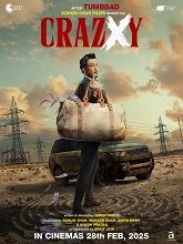 Crazxy (2025)  Hindi Full Movie Watch Online Free Download | TodayPk