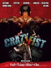 Crazy Fist (2021)  Full Movie Watch Online Free Download | TodayPk