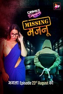 Crimes And Confessions: Missing Majnu - Part 1 (2024)  Hindi Full Web Series Online Free Download | TodayPk