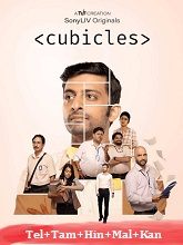 Cubicles (2024)  Telugu Dubbed Full Web Series Online Free Download | TodayPk