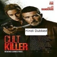 Cult Killer (2024)  Hindi Dubbed Full Movie Watch Online Free Download | TodayPk