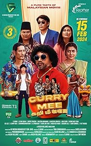 Curry Mee (2024)  Tamil Full Movie Watch Online Free Download | TodayPk