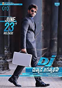 DJ – Duvvada Jagannadham (2017)  Malayalam Full Movie Watch Online Free Download | TodayPk