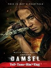 Damsel (2024)  Telugu Full Movie Watch Online Free Download | TodayPk