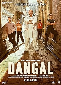 Dangal (2016)  Hindi Full Movie Watch Online Free Download | TodayPk