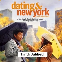 Dating and New York (2021)  Hindi Dubbed Full Movie Watch Online Free Download | TodayPk